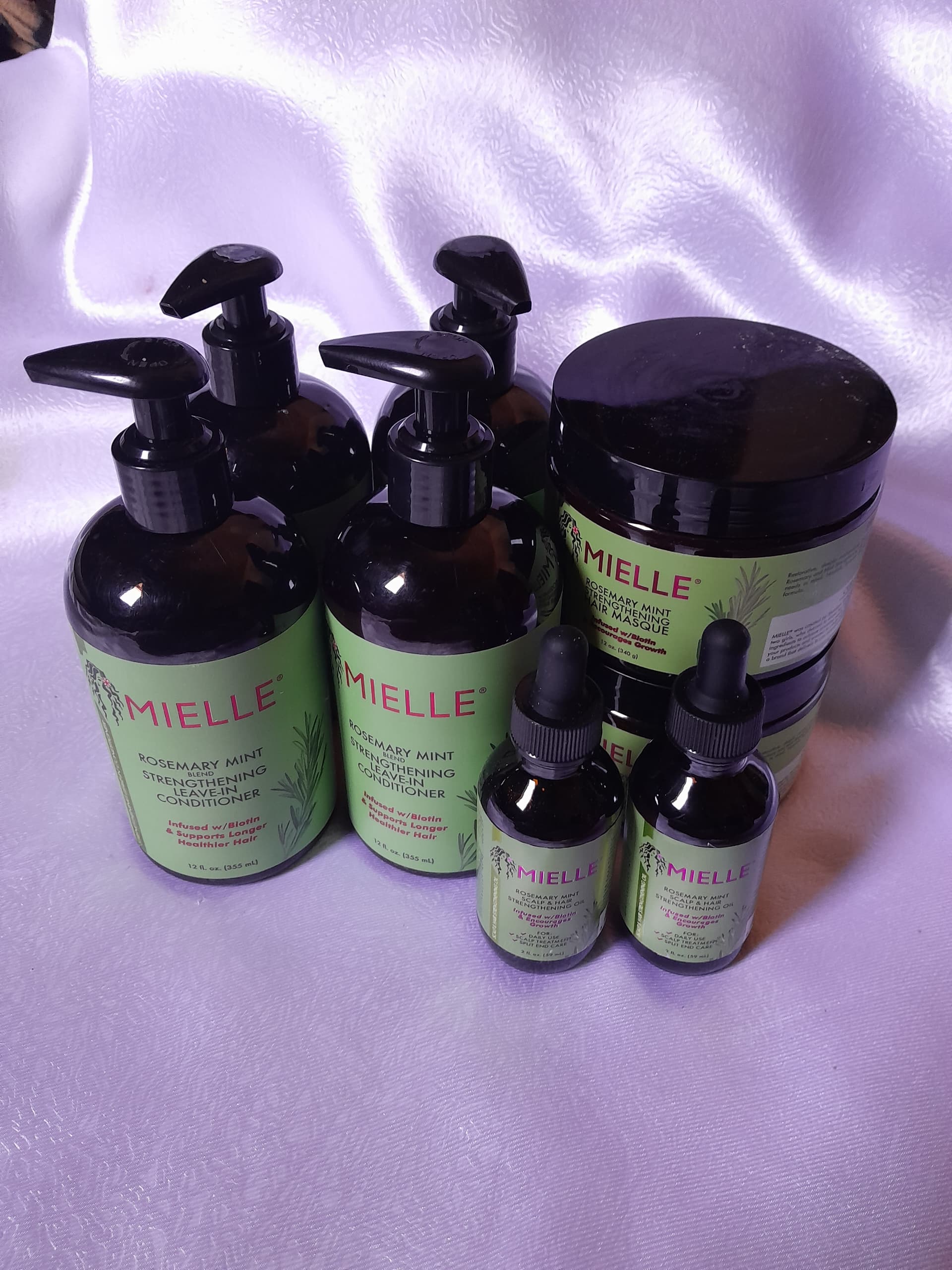 Dulmar Alaabta Rosemary